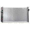 A/C Condenser for Chevy Cavalier Pontiac Sunfire (2002–2003)