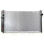 A/C Condenser for Chevy Cavalier Pontiac Sunfire (2002–2003)