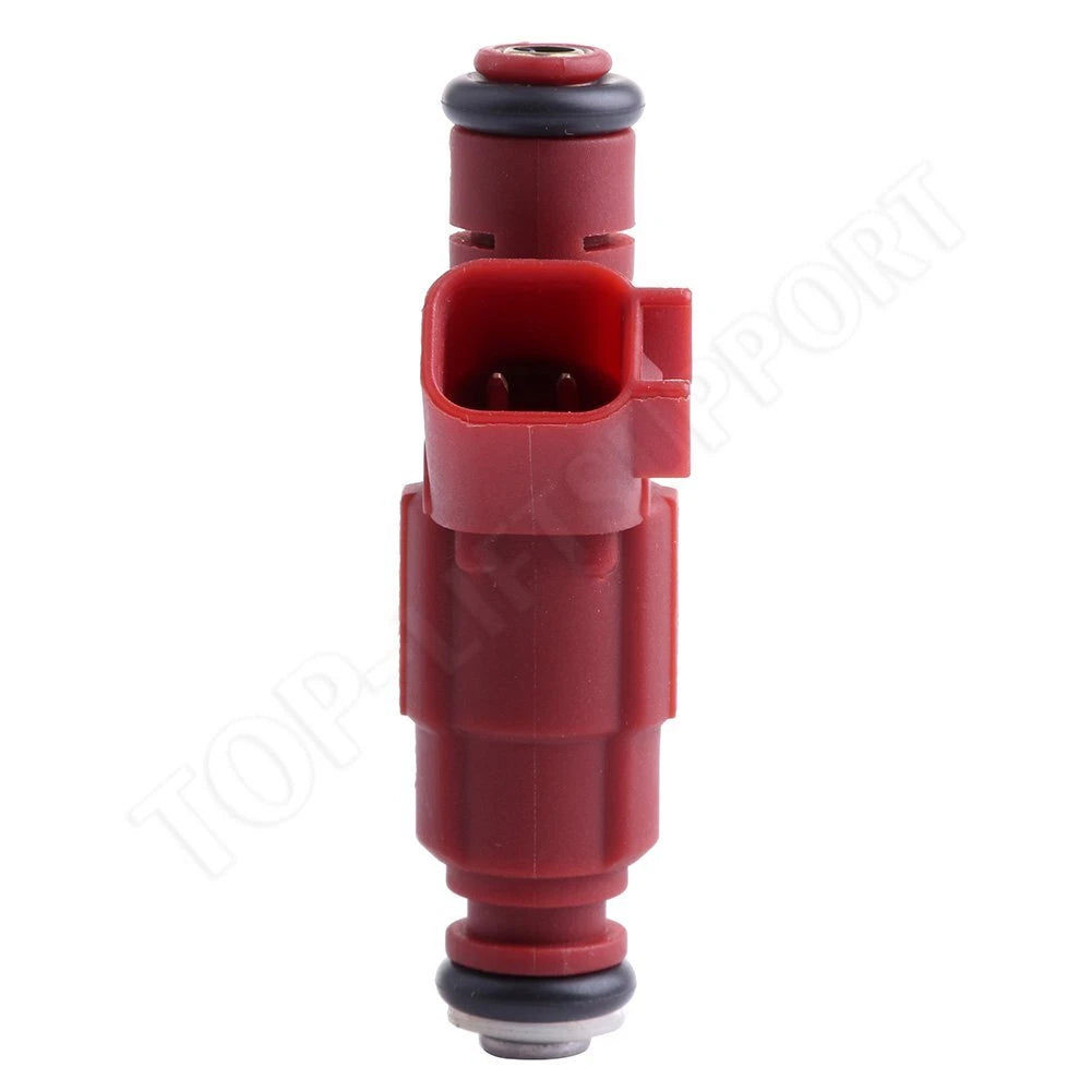 Set of 8 Fuel Injectors for Dodge Ram 1500 (2000–2003)