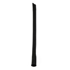 32mm Plastic Vacuum Cleaner Long Flat Nozzle for