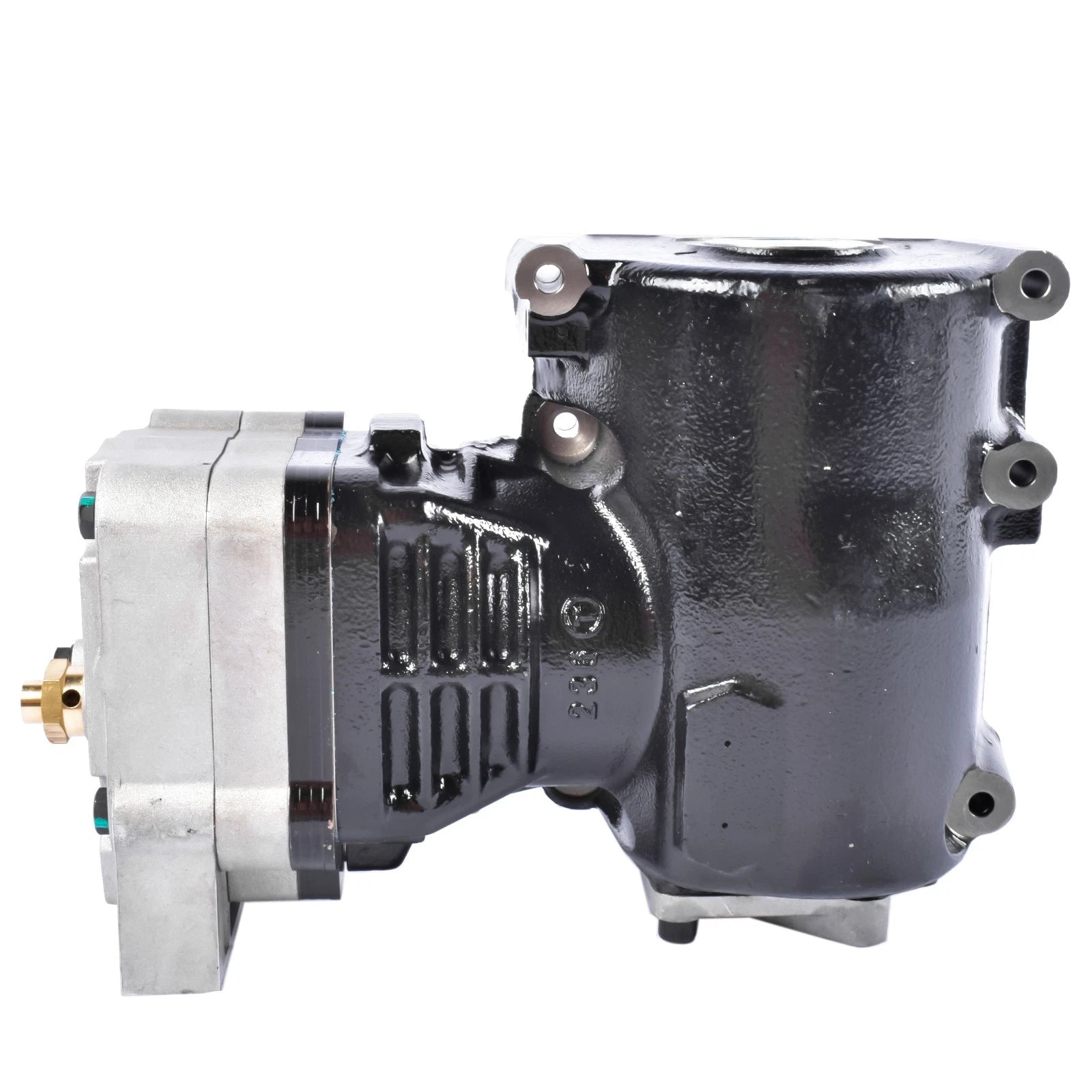 Air Brake Compressor for Navistar MaxxForce 11L/13L (2007-2017)