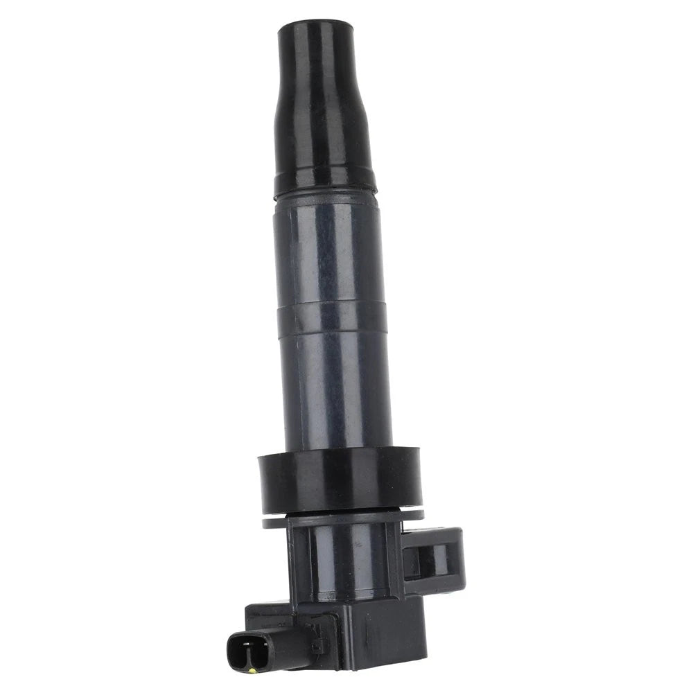 Set of 6 Ignition Coils & Spark Plugs for Hyundai Azera, Kia Amanti (2006–2011)