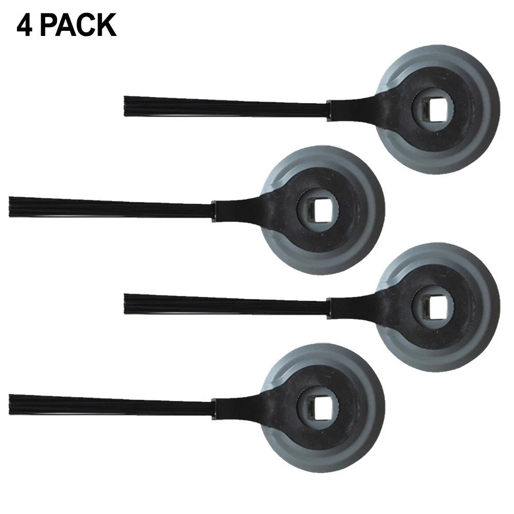 Set of 4 Side Brushes for Shark Vacuum Models