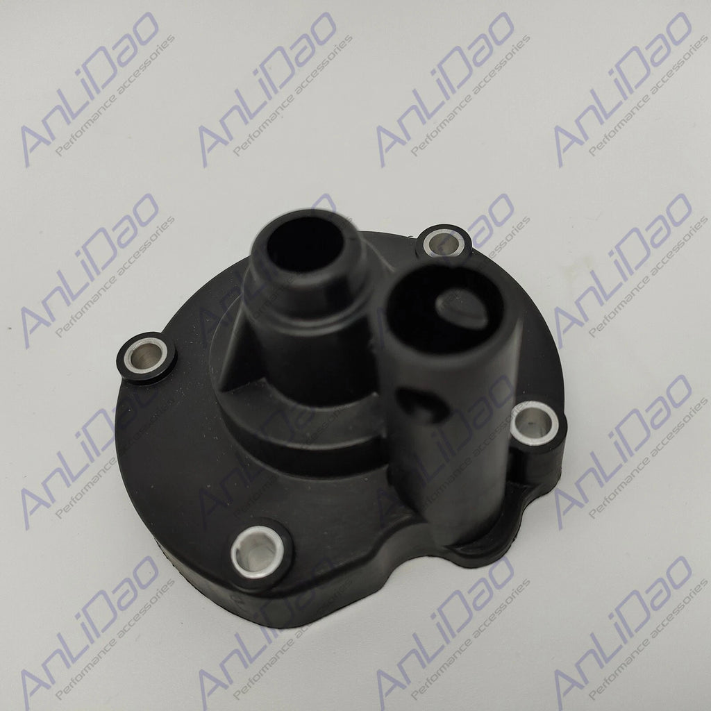 Water Pump Impeller Kit for Johnson Evinrude OMC 6HP (1965–1979) 763758 391391