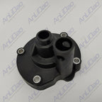 Water Pump Impeller Kit for Johnson Evinrude OMC 6HP (1965–1979) 763758 391391