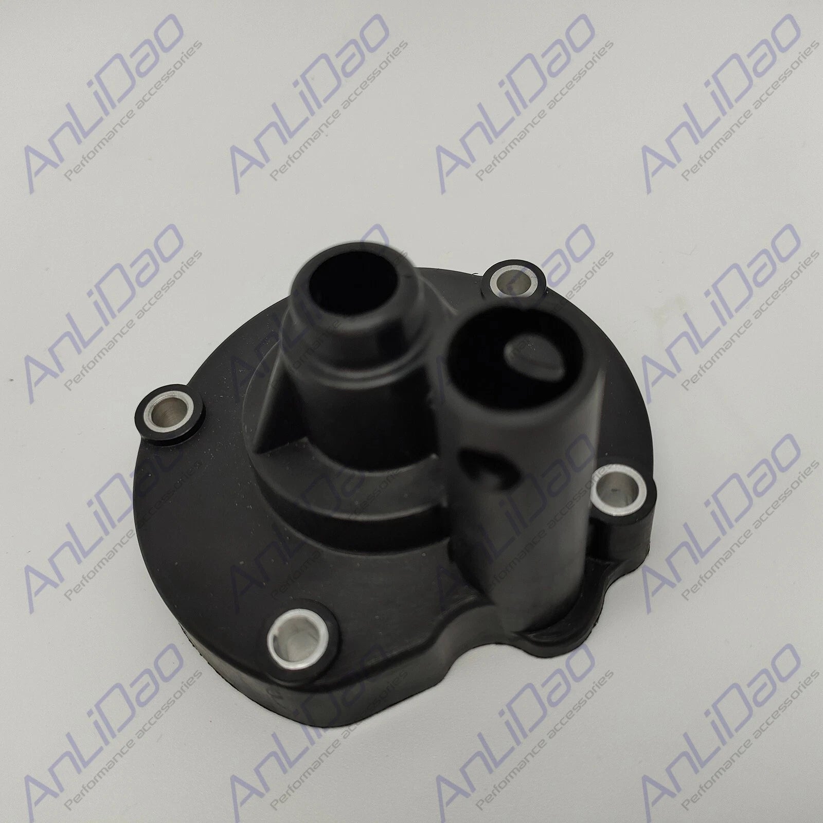Water Pump Impeller Kit for Johnson Evinrude OMC 6HP (1965–1979) 763758 391391