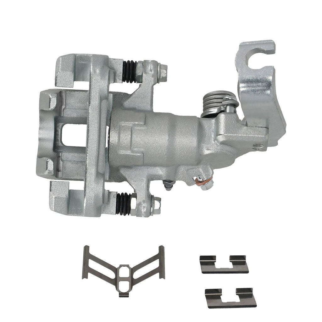 Rear Left Brake Caliper for Acura TSX (2004–2008) Honda Accord (1998–2007)