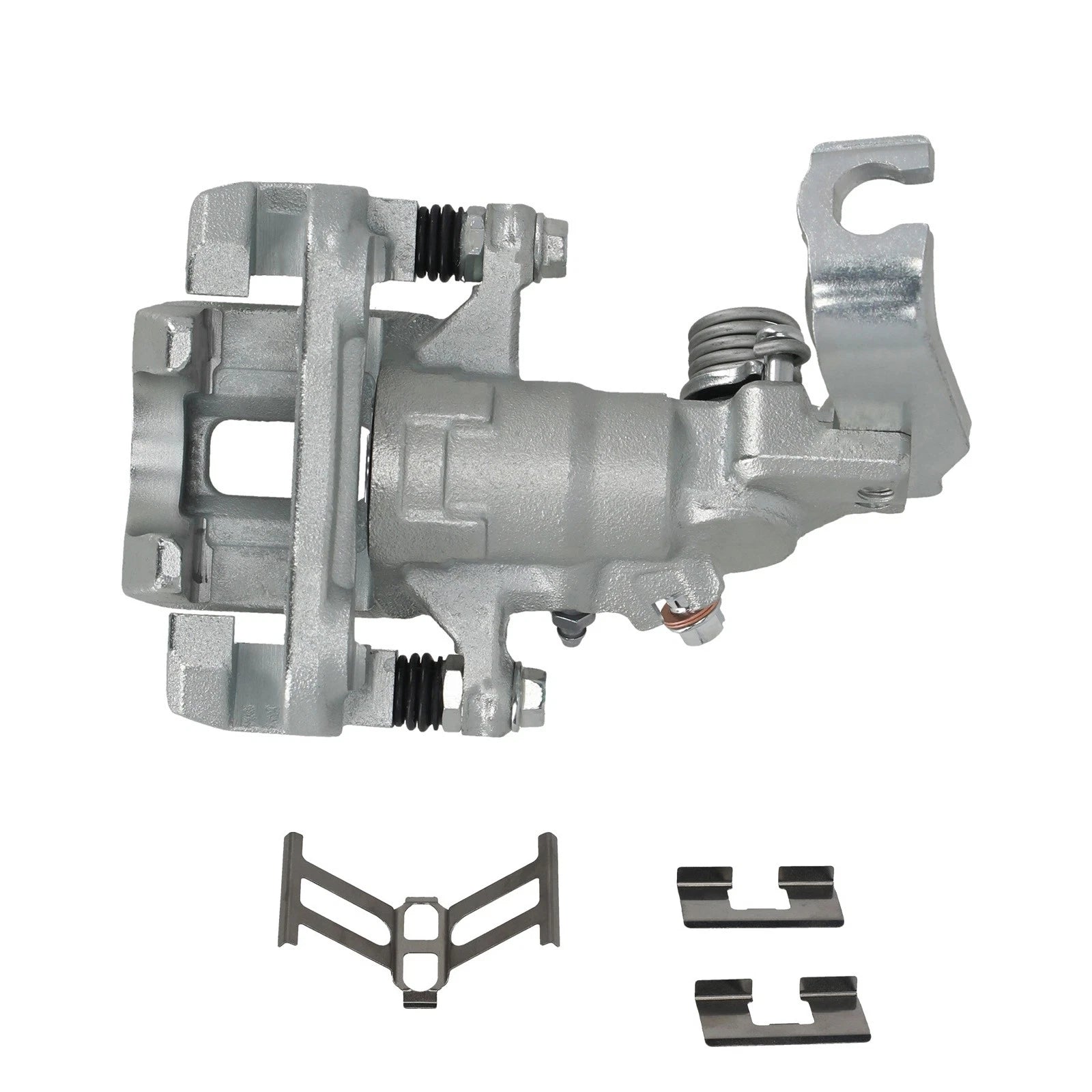 Rear Left Brake Caliper for Acura TSX (2004–2008) Honda Accord (1998–2007)