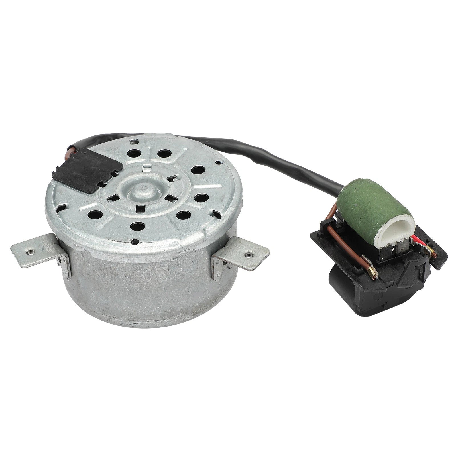 Radiator Fan Cooling Motor for Chevrolet Sonic (2012â2020)