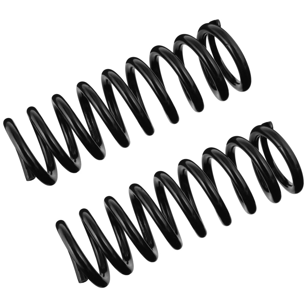 Front Coil Spring Set for Ford Mustang (1981–1984)