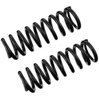 Front Coil Spring Set for Ford Mustang (1981–1984)