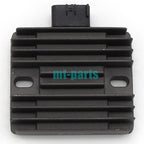Voltage Regulator for Kawasaki VN900 Vulcan 900 KLE650 Versys 650 (2007–2016)