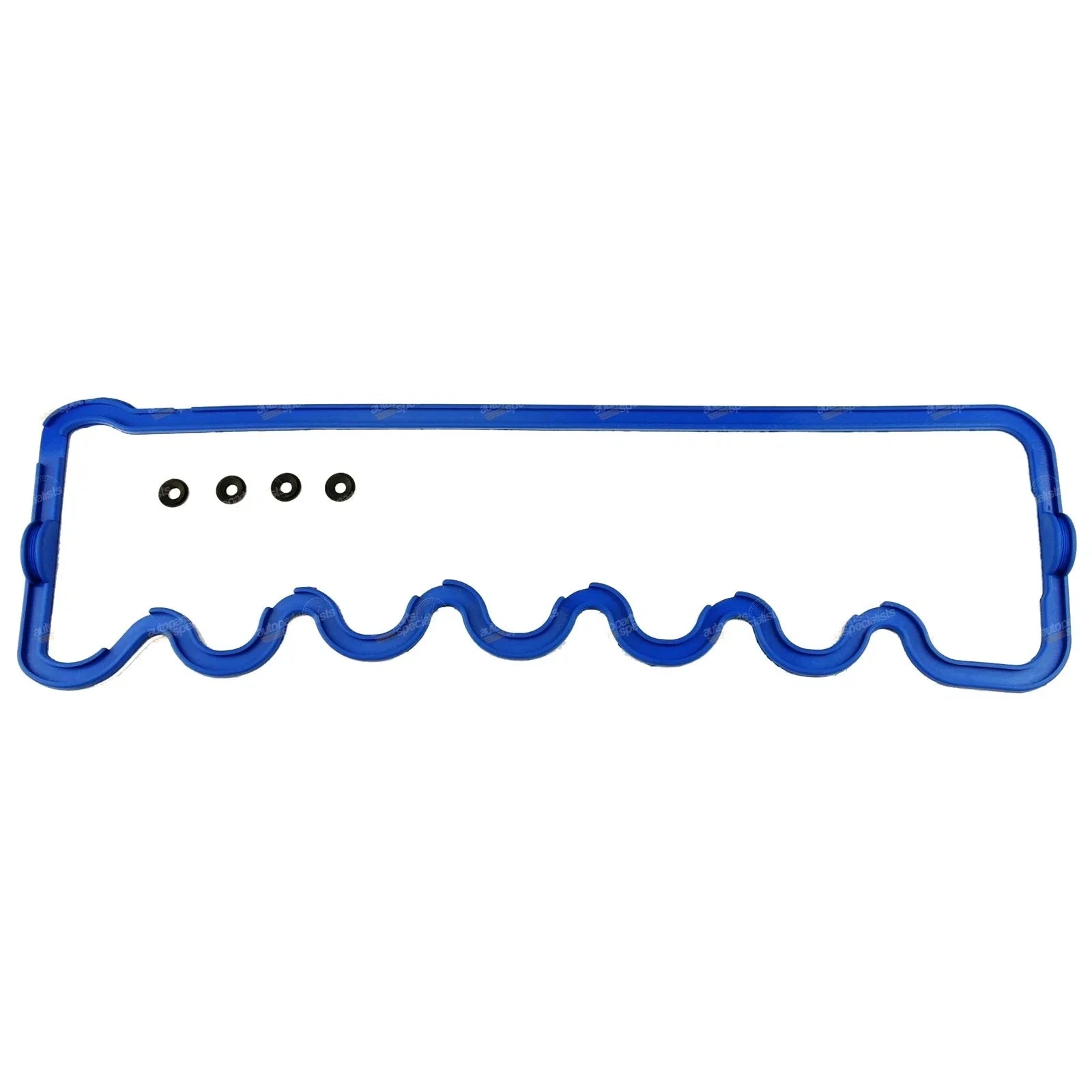 Rocker Valve Cover Gasket Kit for Ford Fairmont V6 3.9/4.0L (1988-1994)