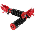 32 Way Damper Coilovers for Chevrolet Sonic (2012–2020) Suspension Kit
