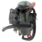 Carburetor Assembly for Kawasaki KVF360A KVF360B KVF360C Prairie (2003–2012)