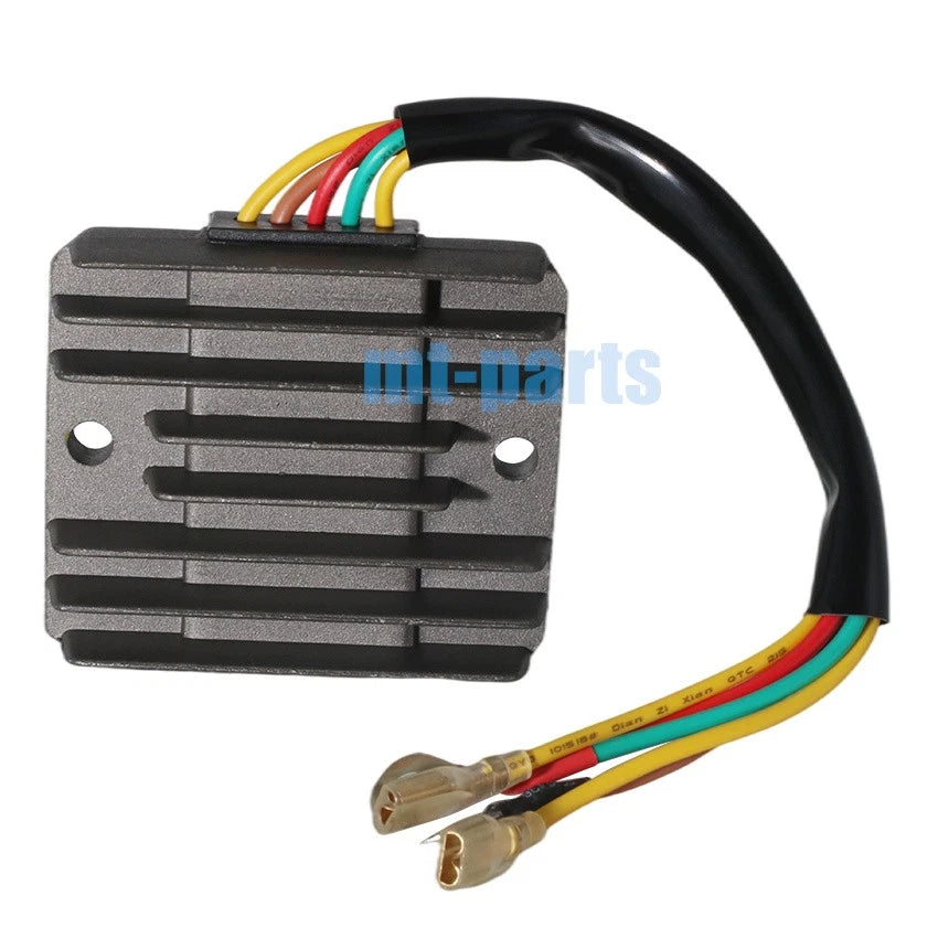 Voltage Regulator Rectifier for KTM 250 EGS 300 EGS 380 EGS (1998–1999) 54611034100