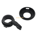 Choke Lever & Cover for Suzuki QuadMaster 500 LT-A500F, QuadRunner 500 LT-F500F