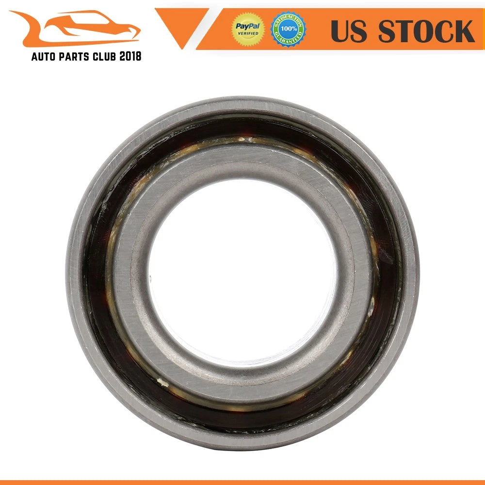 Front Wheel Hub Bearing Assembly for Toyota Corolla (1988–2002)