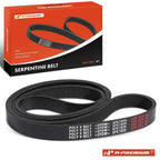 Serpentine Belt for Nissan Rogue (2008–2013)