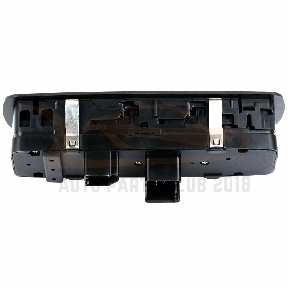 Window Switch for Dodge Journey, Nitro (2007-2010)