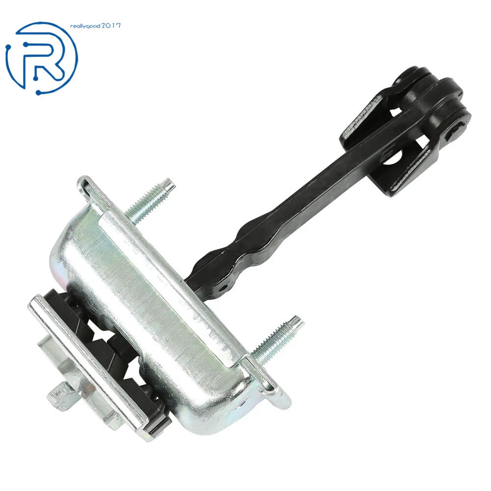 Set of 2 Front Rod Door Check Detents for Ford Transit (2015-2020)