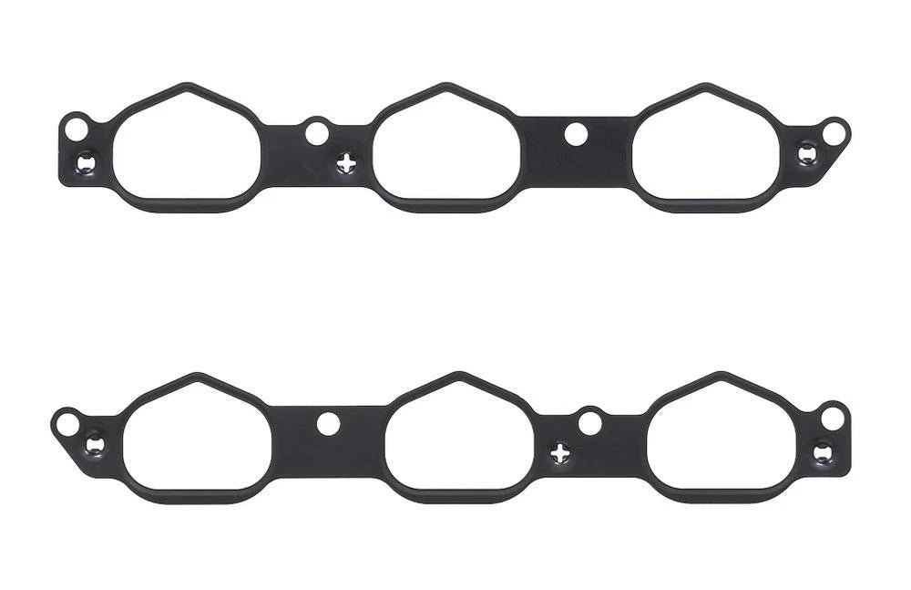 Set of 2 Intake Manifold Gaskets for Dodge Freightliner Benz