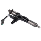 Fuel Injector for Hino Kobelco Truck Engine