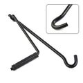 Lug Wrench Heavy Duty Crank Speed Handle Tool for Car