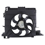 Electric Radiator Cooling Fan for Smart Fortwo (2007–2014)