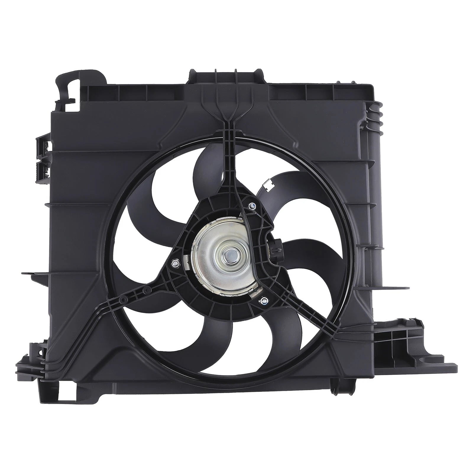 Electric Radiator Cooling Fan for Smart Fortwo (2007–2014)