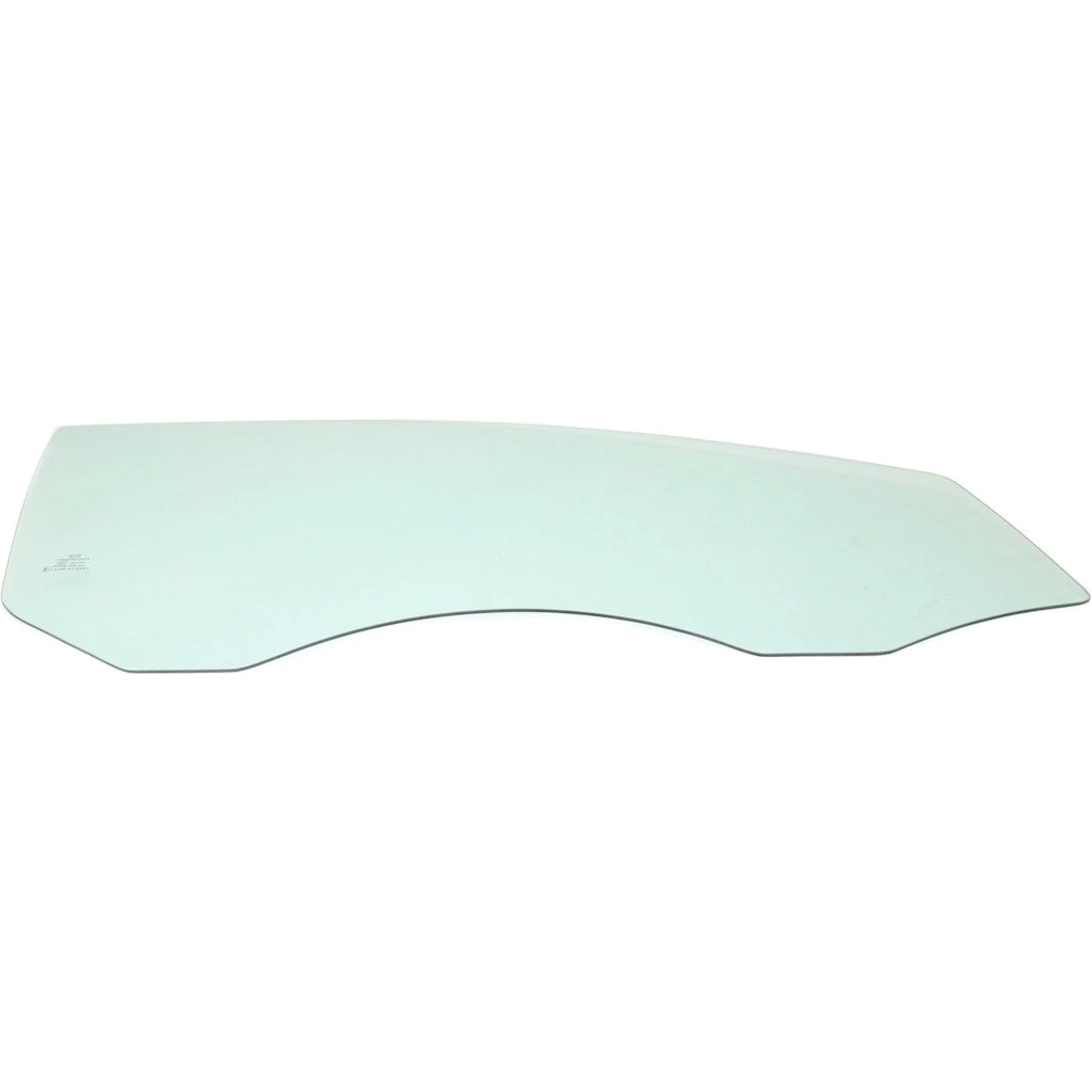 Door Glass for VW Jetta (Right Side)