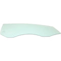 Door Glass for VW Jetta (Right Side)