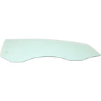 Door Glass for VW Jetta (Right Side)