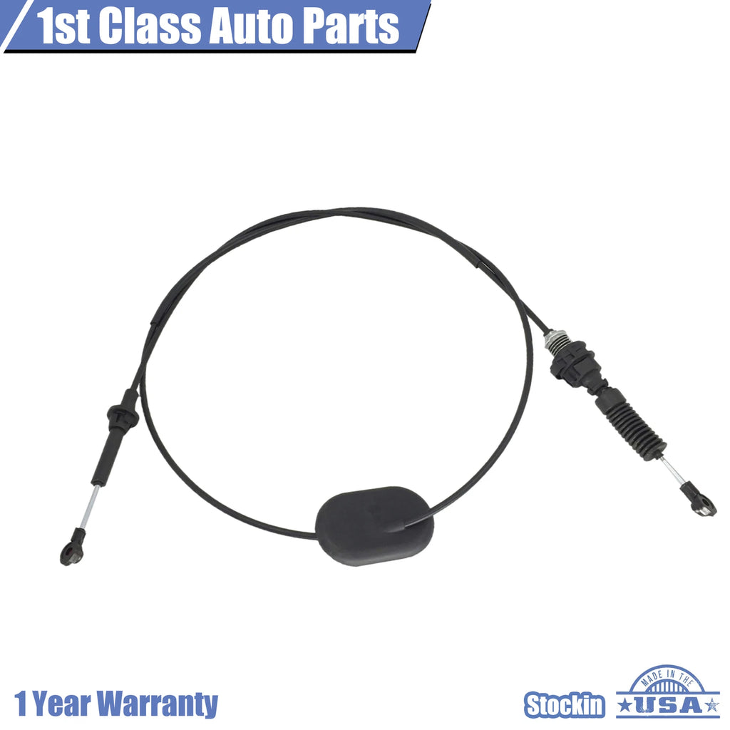 Transmission Shift Control Cable for GMC Blazer S10 Jimmy Sonoma (1994–2005)