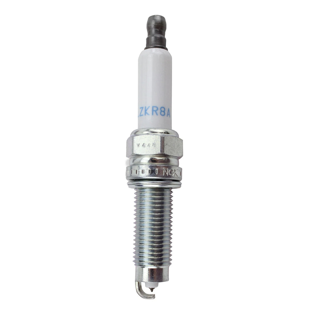 NGK Laser Iridium Spark Plug 94290 / ILZKR8A for Audi A8 Quattro Porsche Cayenne (2003–2010)