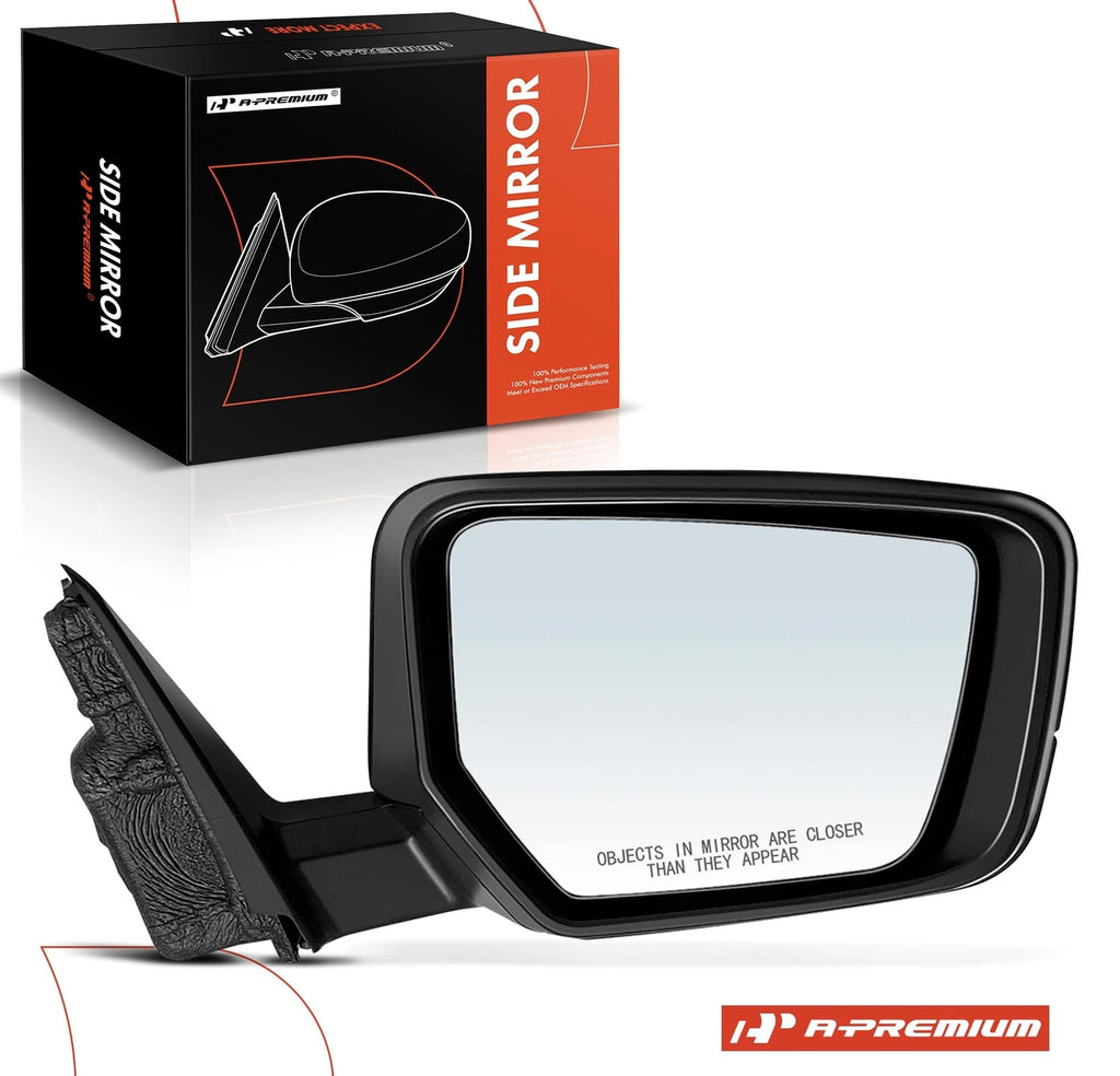 Power Folding Passenger Mirror for Chevrolet Impala (2014–2019)