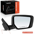 Power Folding Passenger Mirror for Chevrolet Impala (2014–2019)