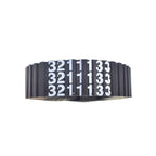 Drive Belt for Polaris Ranger Crew 700 (2008–2009)