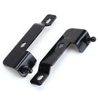 Front Hood Gas Strut Damper Lift Kit for Nissan Navara D40 (2005–2014)
