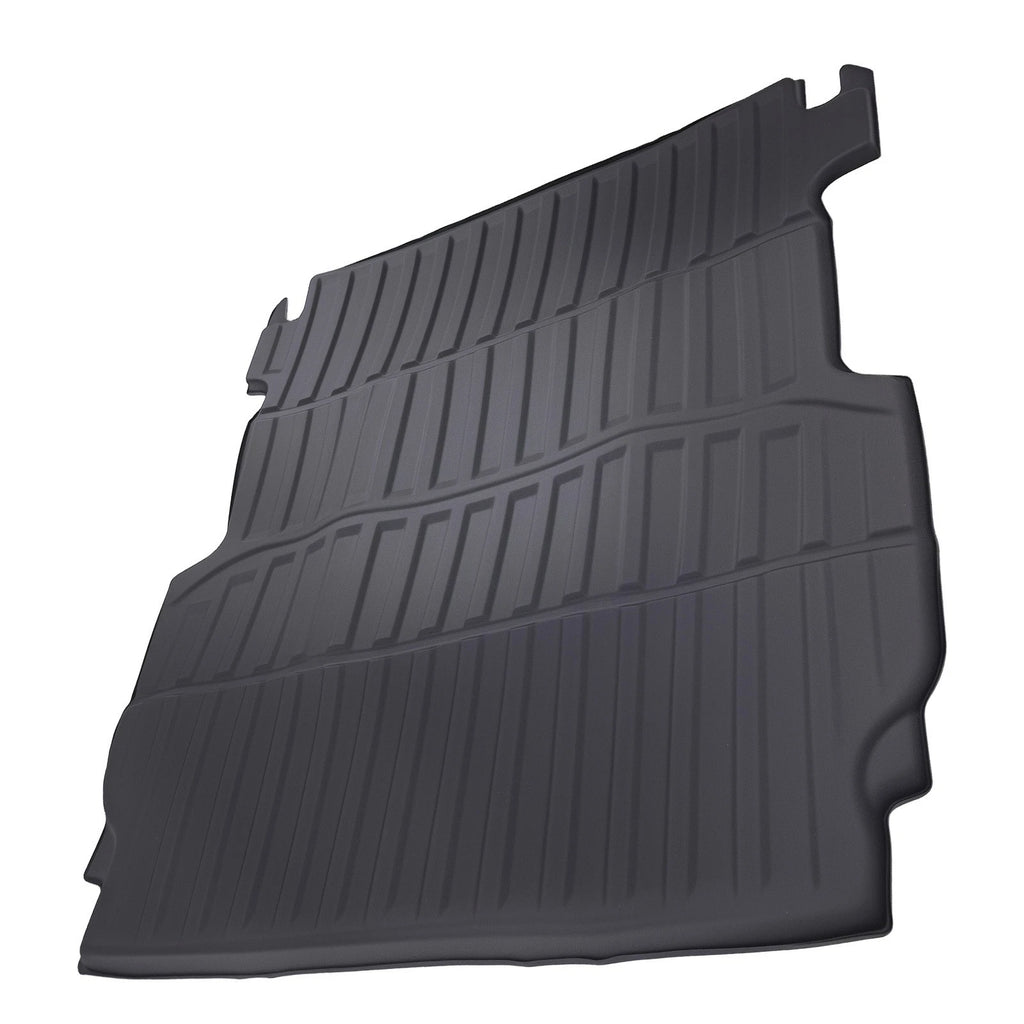 Bed Liner Mat for Honda Ridgeline 5.3Ft (2017–2025) TPE Anti-Slip Waterproof