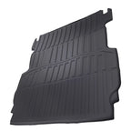 Bed Liner Mat for Honda Ridgeline 5.3Ft (2017–2025) TPE Anti-Slip Waterproof