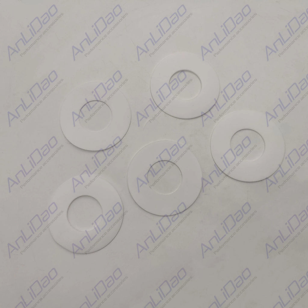 5Pcs Plastic Washer for Volvo Penta (850888, 23070, 18-4211)
