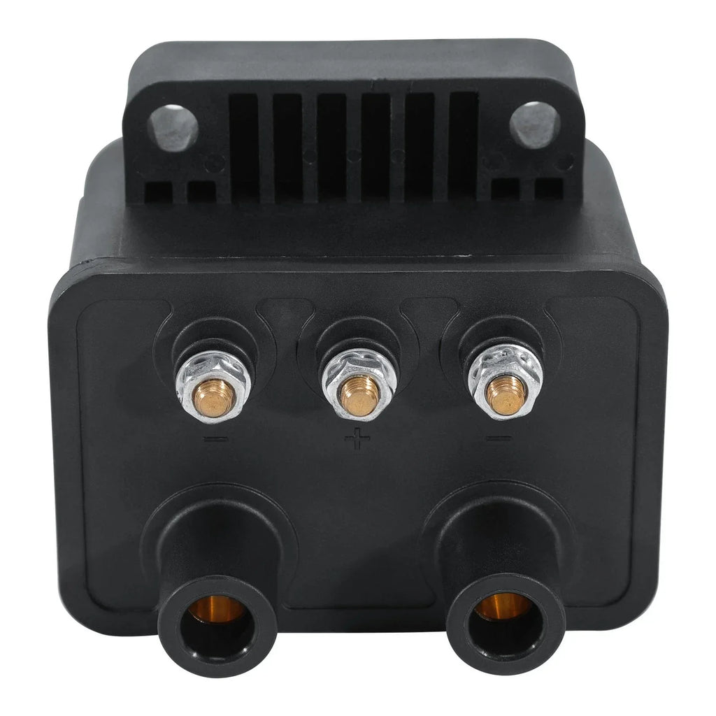 3 Ohm Coil for Harley Sportster 883 Custom EFI XLC (1999-2006)