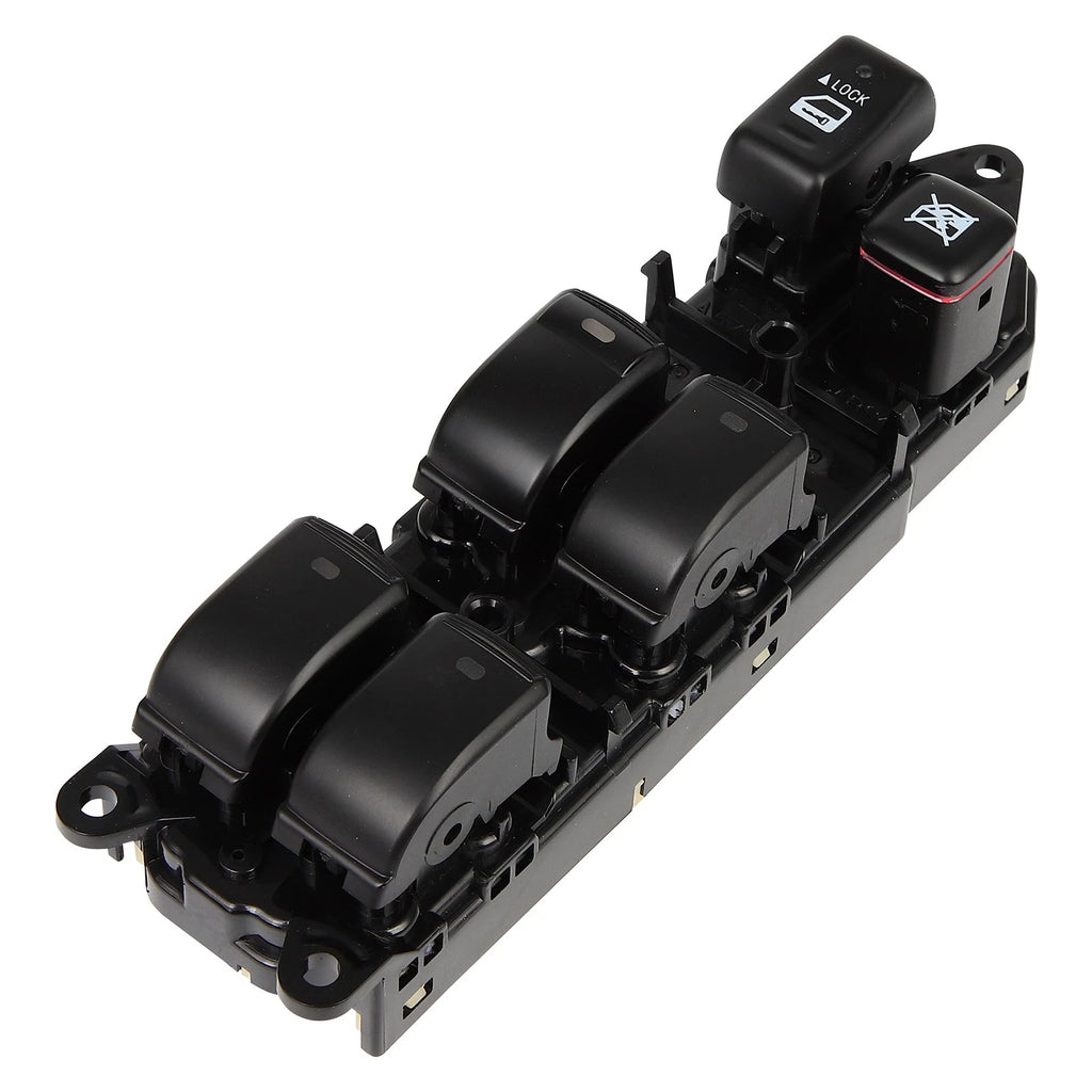 Front Left Power Window Switch for Lexus LX470 (2003–2009)