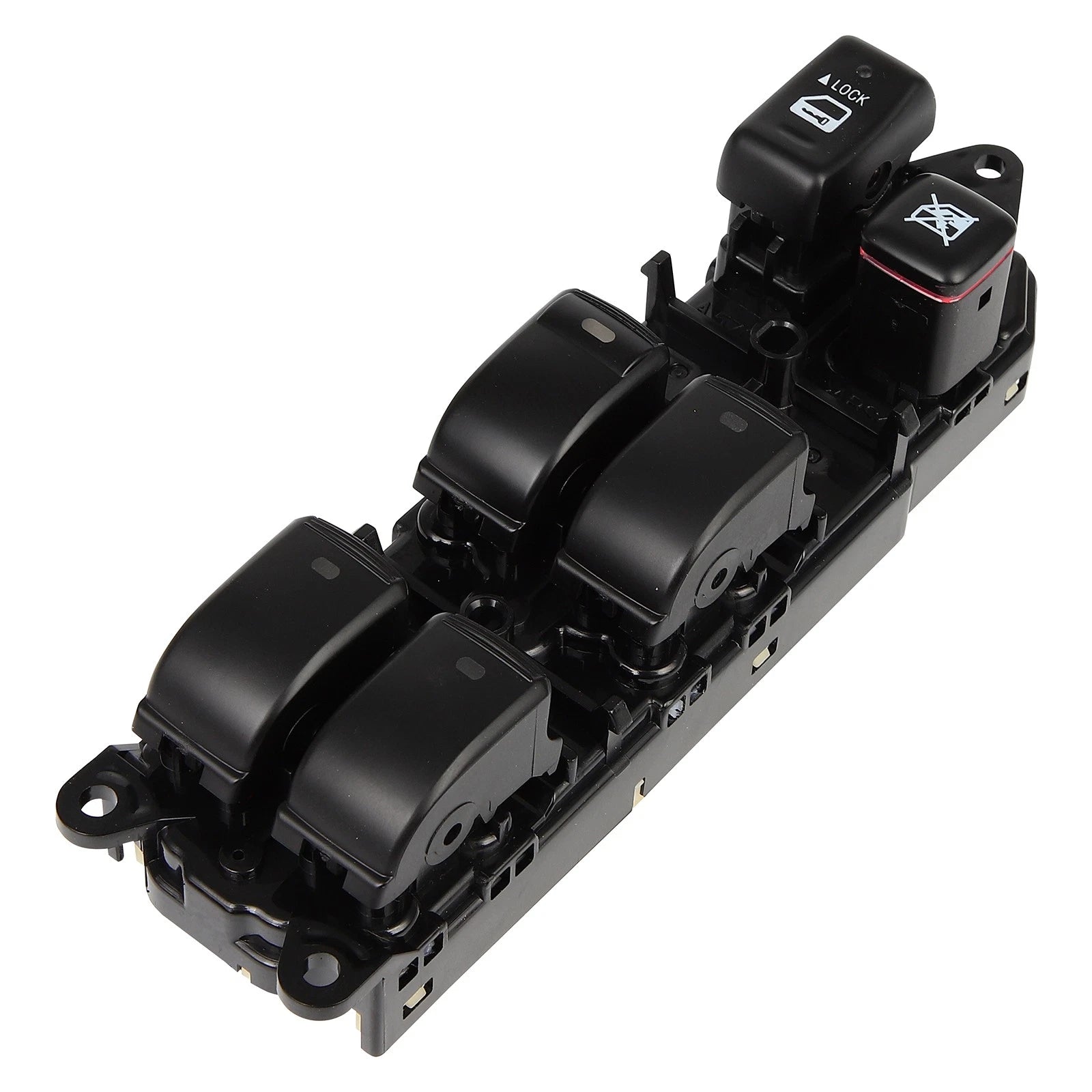 Front Left Power Window Switch for Lexus LX470 (2003–2009)