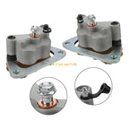 Front Left Right Brake Calipers for Polaris RZR 570/RZR S 570/RZR 800/RZR S 800