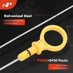 Engine Oil Level Dipstick for Ford Focus C-MAX Mondeo (2004-2018)