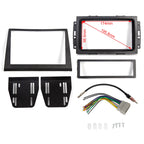 Center Dashboard Cover for Jeep Commander (2006–2007)