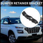 1pc Right Front Bumper Retainer Bracket No. 86552K2000 for Hyundai Venue (2020–2023)