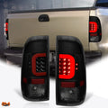 Clear Lens Fog Lights with Switch and Bezel for Honda HR-V (2016–2018)